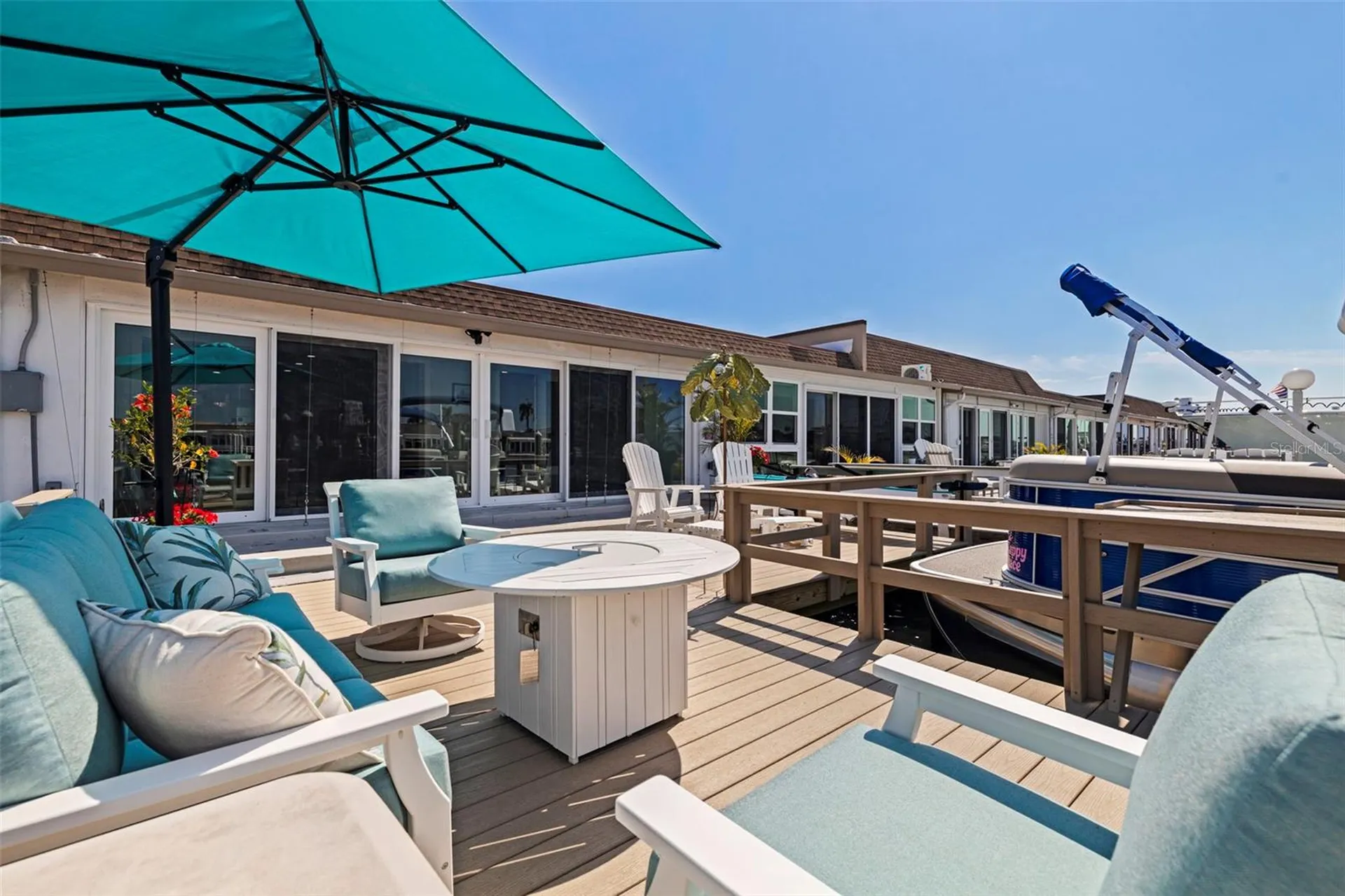 479 Boca Ciega Point Boulevard S St Petersburg FL 33708