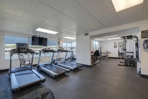 479 Boca Ciega Point Boulevard S St Petersburg FL 33708