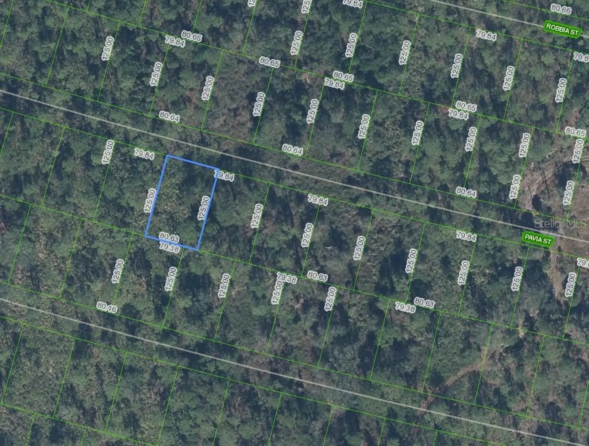 8705 Pavia Street Sebring FL 33872