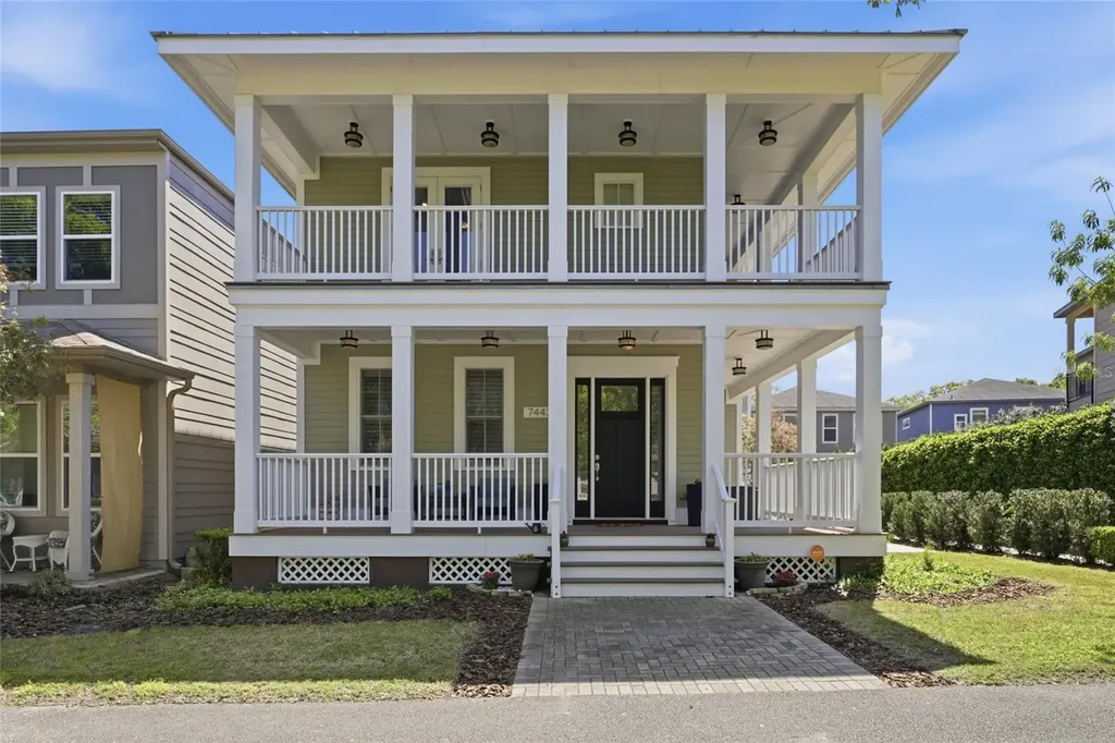 7443 SW 65th Place Gainesville FL 32608
