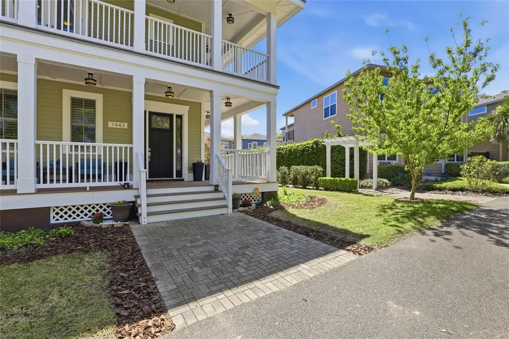7443 SW 65th Place Gainesville FL 32608
