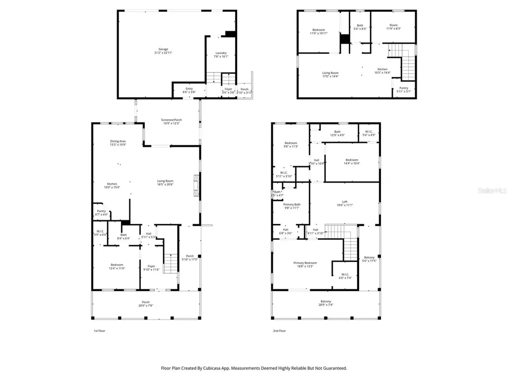 7443 SW 65th Place Gainesville FL 32608
