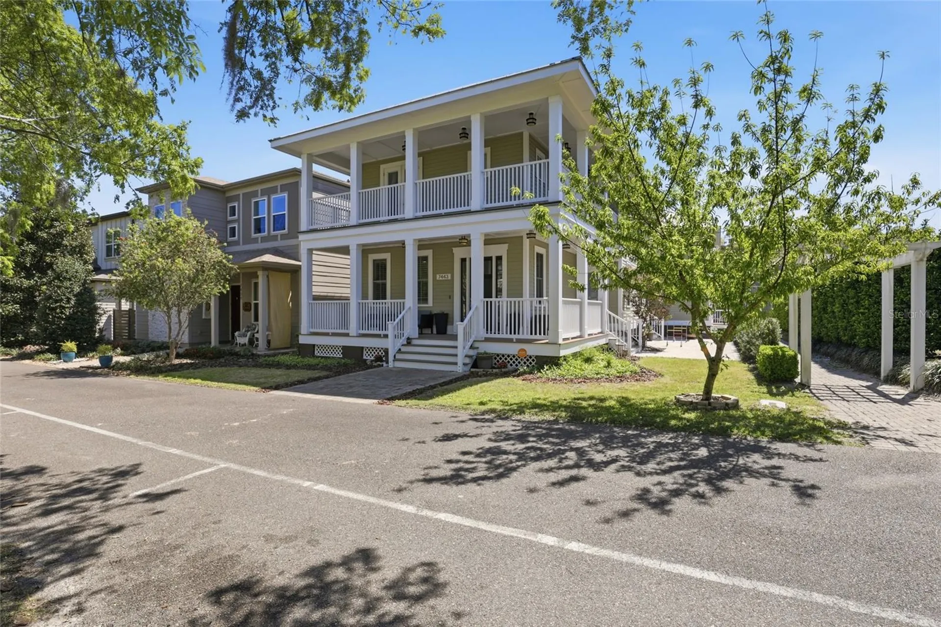 7443 SW 65th Place Gainesville FL 32608