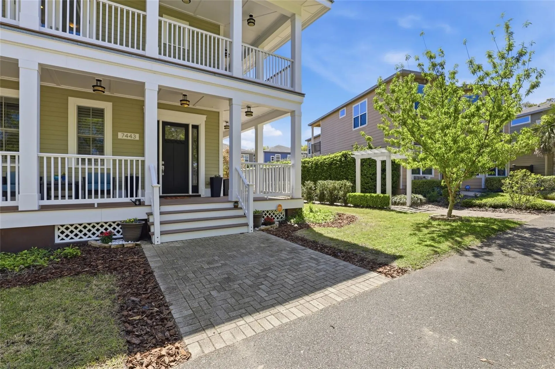 7443 SW 65th Place Gainesville FL 32608