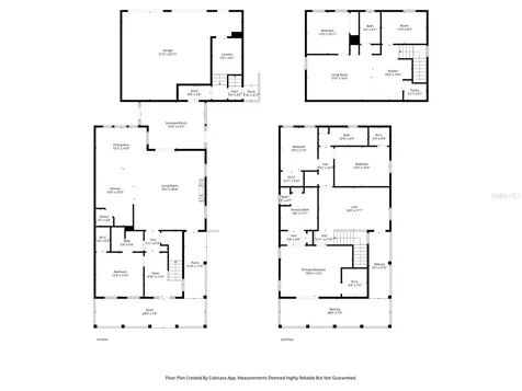 7443 SW 65th Place Gainesville FL 32608