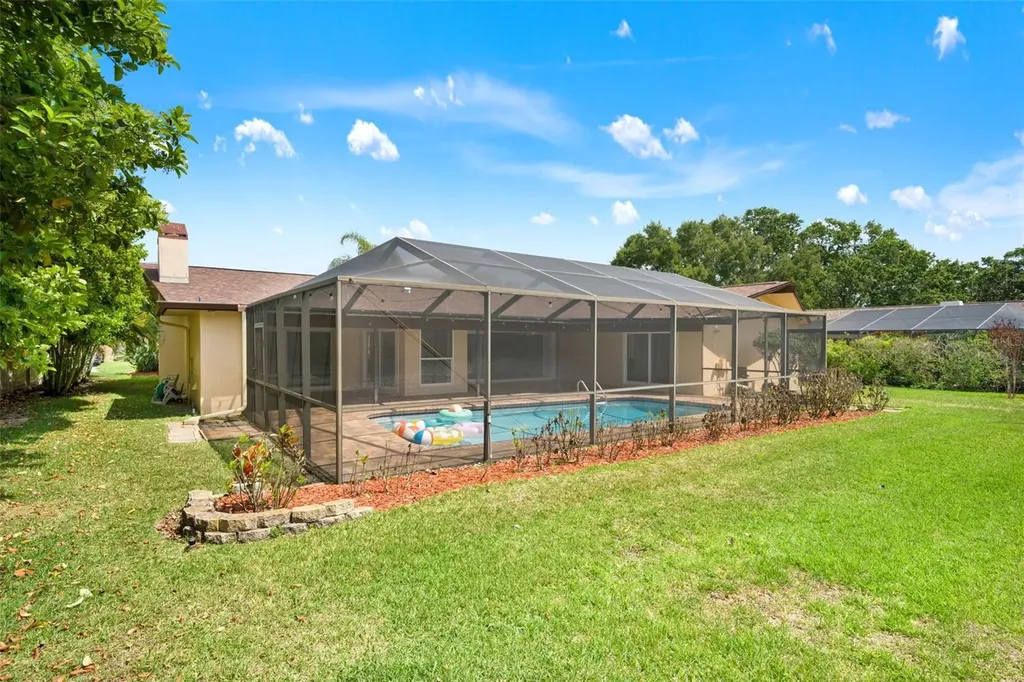 2889 Fair Green Drive Clearwater FL 33761