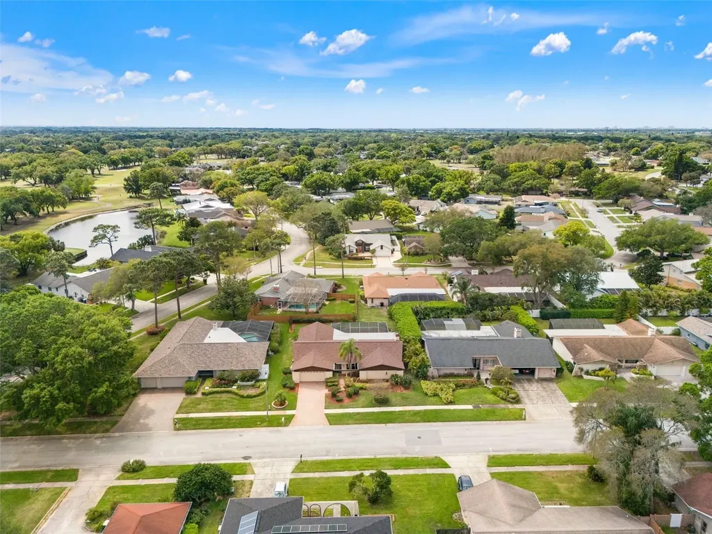 2889 Fair Green Drive Clearwater FL 33761