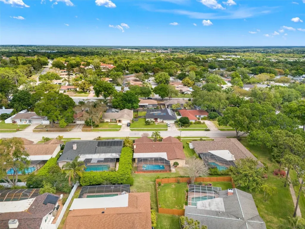 2889 Fair Green Drive Clearwater FL 33761