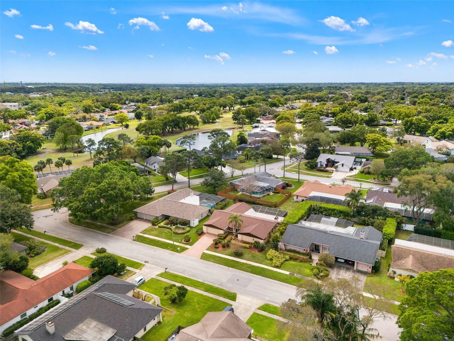 2889 Fair Green Drive Clearwater FL 33761
