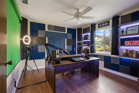 2889 Fair Green Drive Clearwater FL 33761
