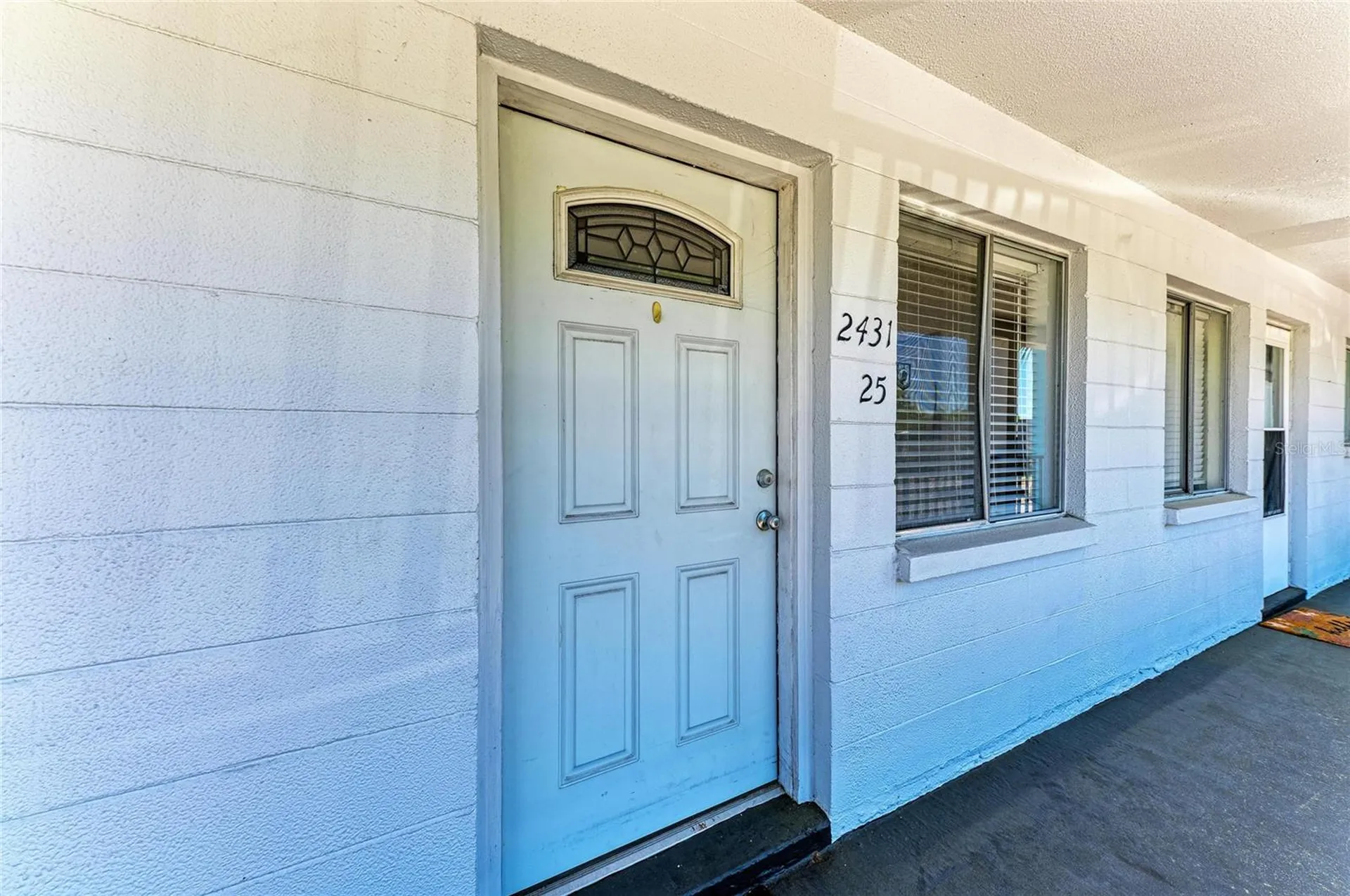 2431 Flamingo Boulevard Bradenton FL 34207