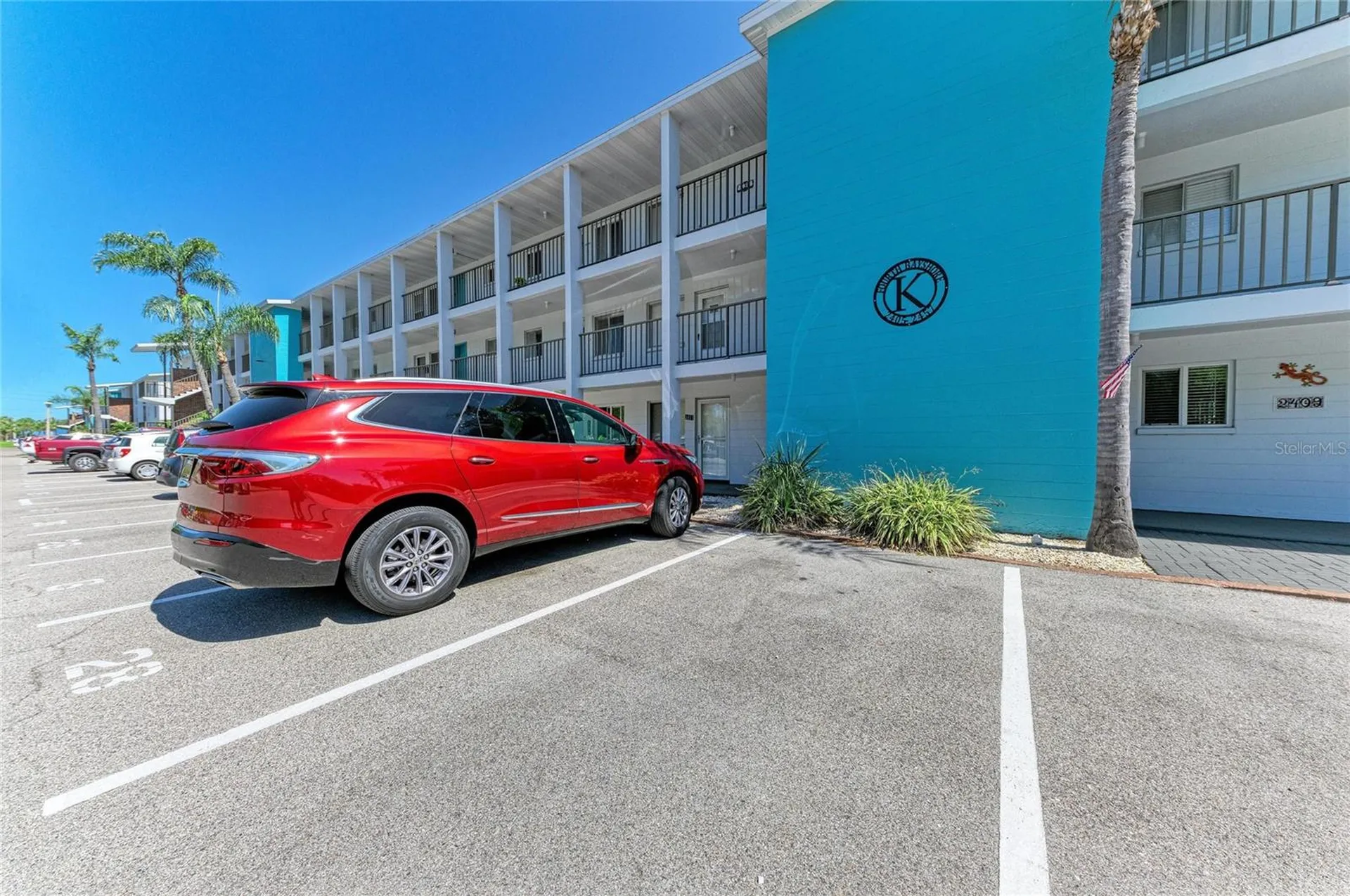 2431 Flamingo Boulevard Bradenton FL 34207