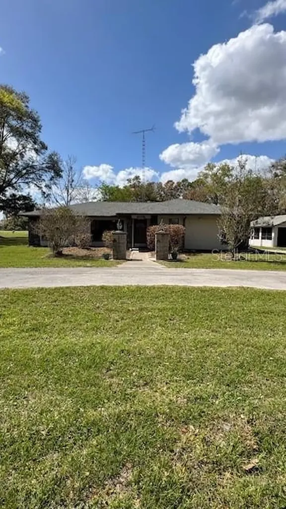 6030 NE 185th Terrace Williston FL 32696