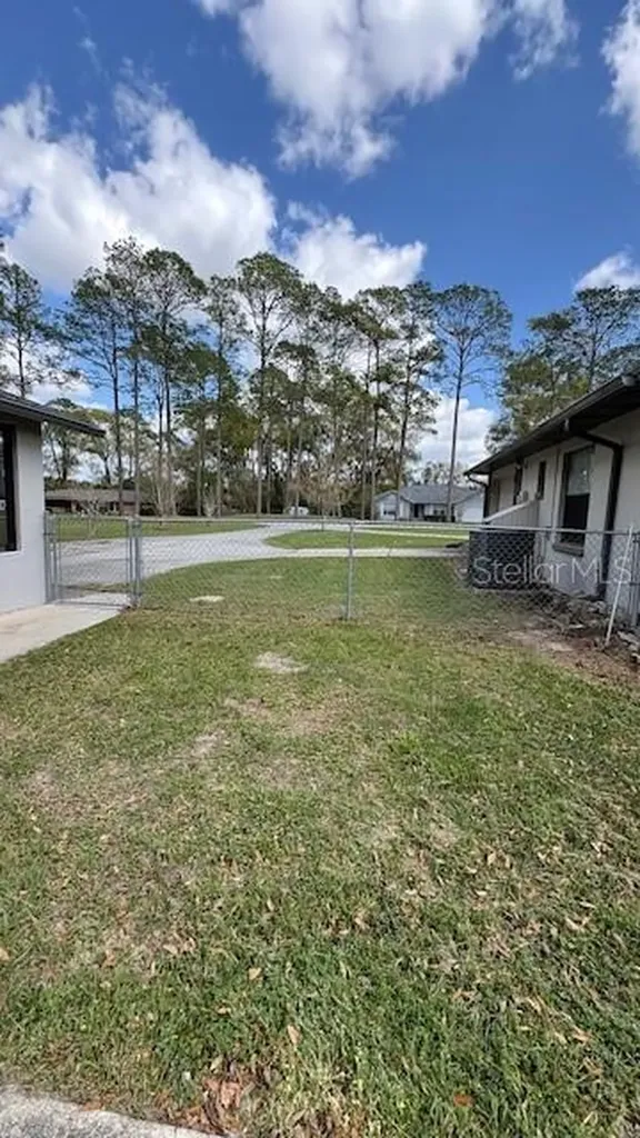 6030 NE 185th Terrace Williston FL 32696