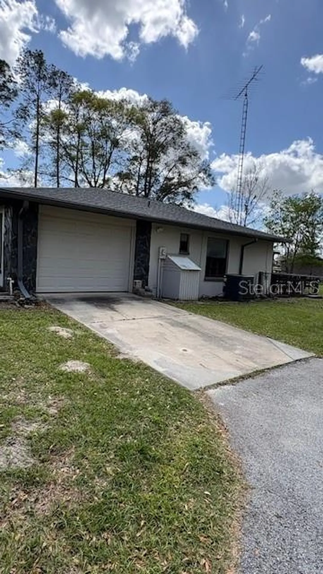 6030 NE 185th Terrace Williston FL 32696