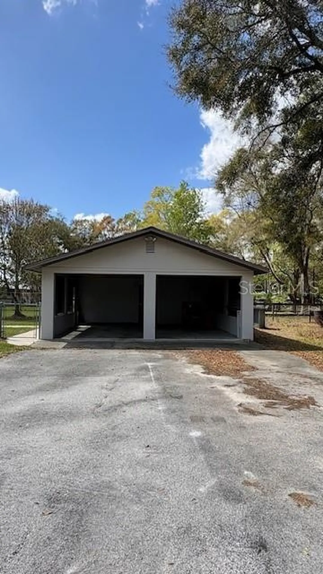 6030 NE 185th Terrace Williston FL 32696