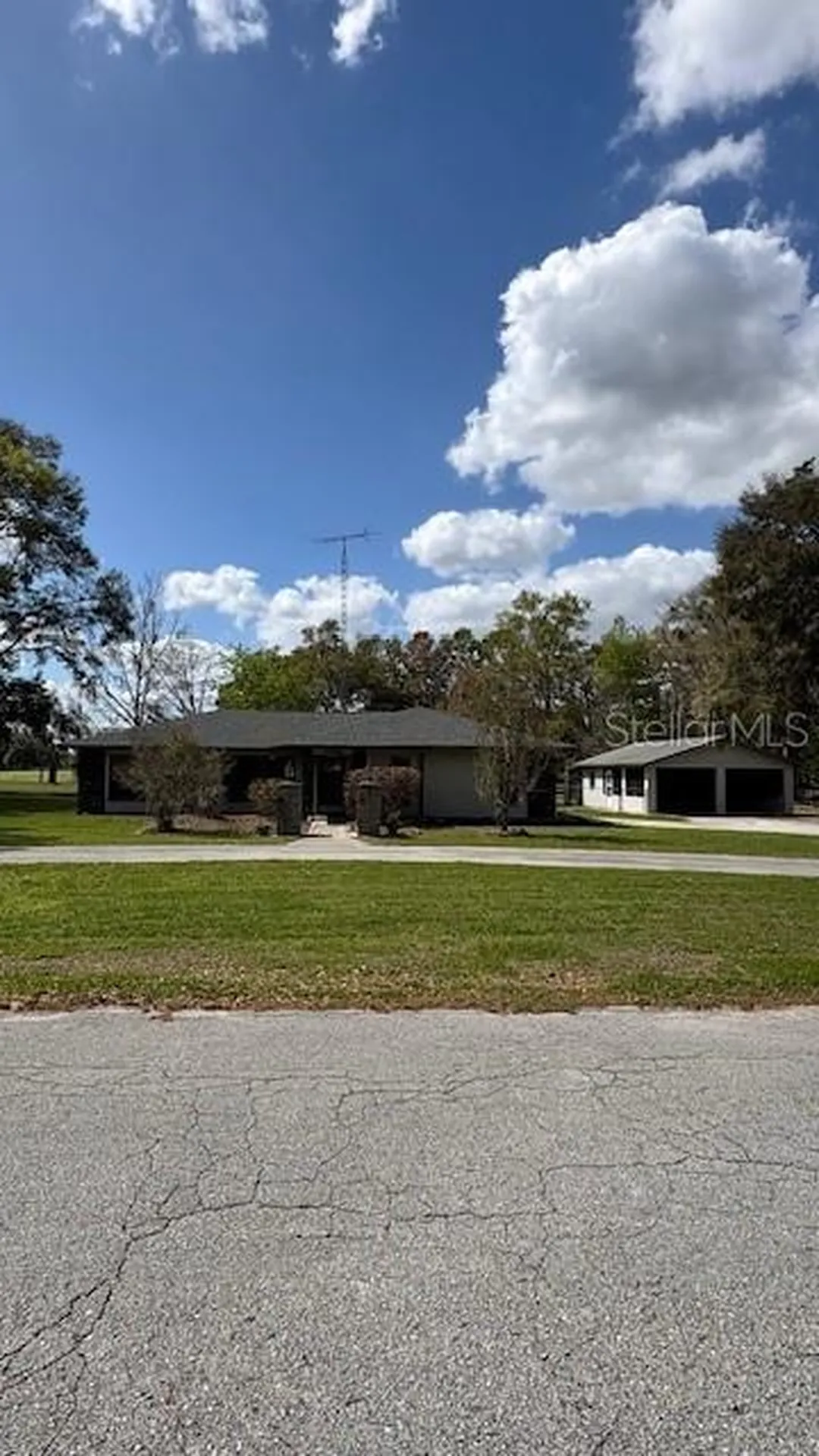 6030 NE 185th Terrace Williston FL 32696