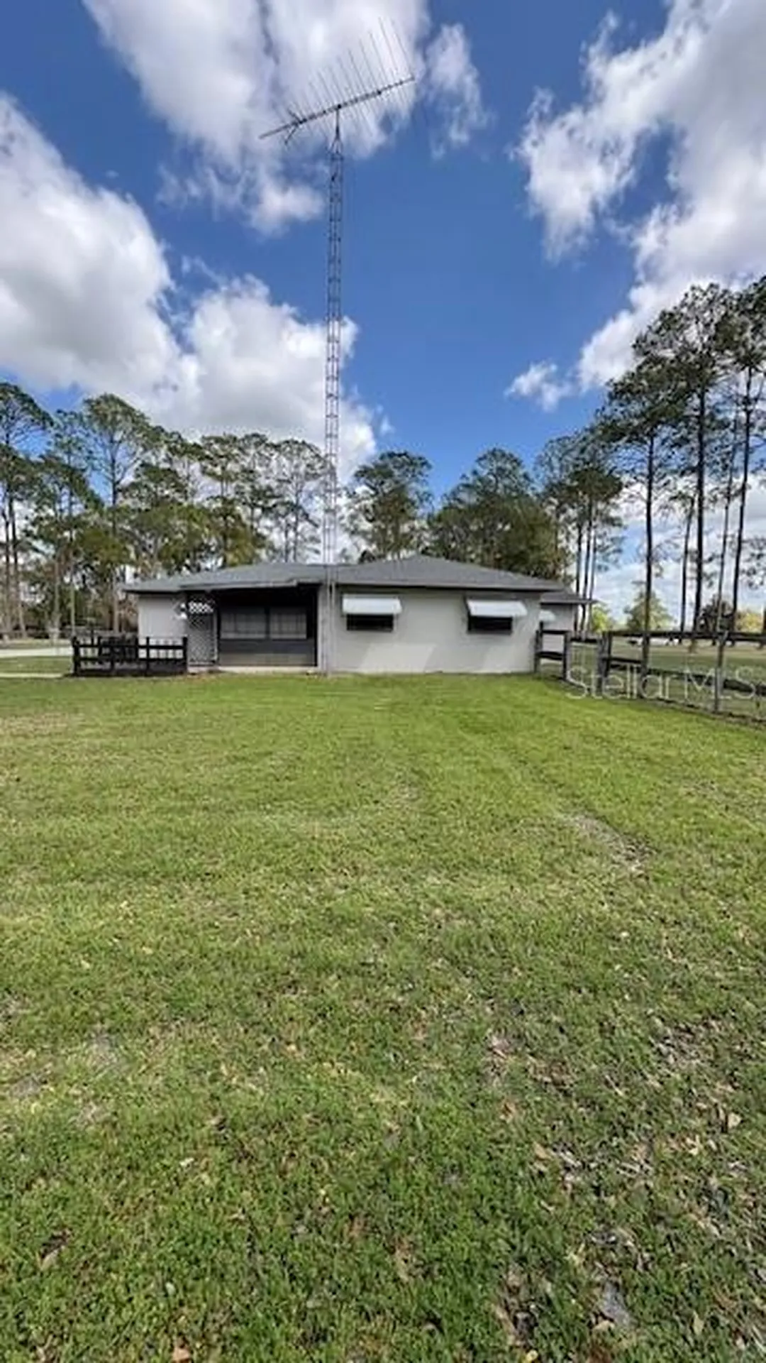 6030 NE 185th Terrace Williston FL 32696