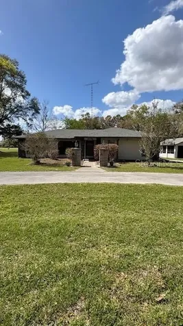6030 NE 185th Terrace Williston FL 32696