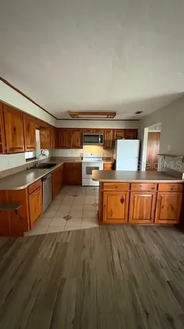 6030 NE 185th Terrace Williston FL 32696