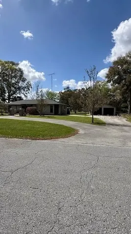 6030 NE 185th Terrace Williston FL 32696