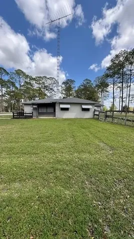 6030 NE 185th Terrace Williston FL 32696