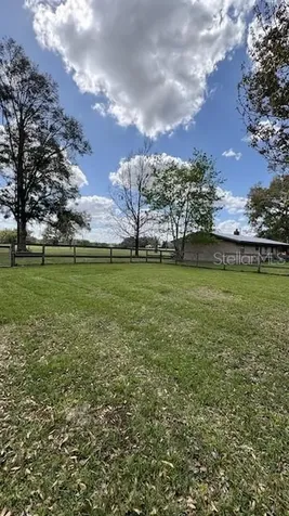 6030 NE 185th Terrace Williston FL 32696