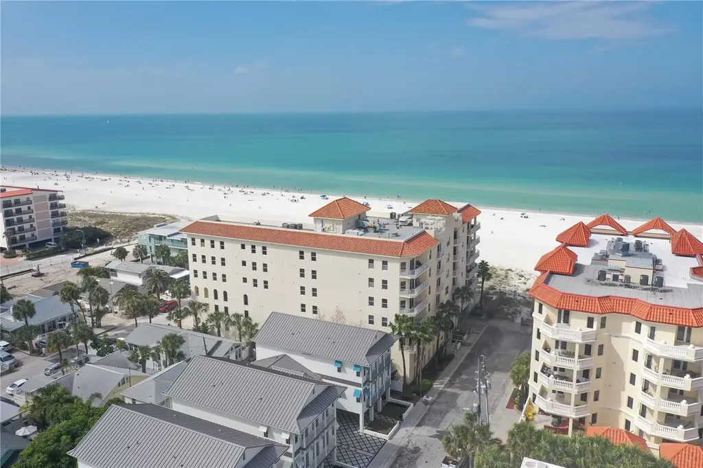 15 Somerset Street Clearwater Beach FL 33767