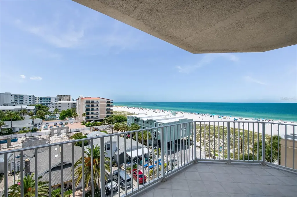15 Somerset Street Clearwater Beach FL 33767