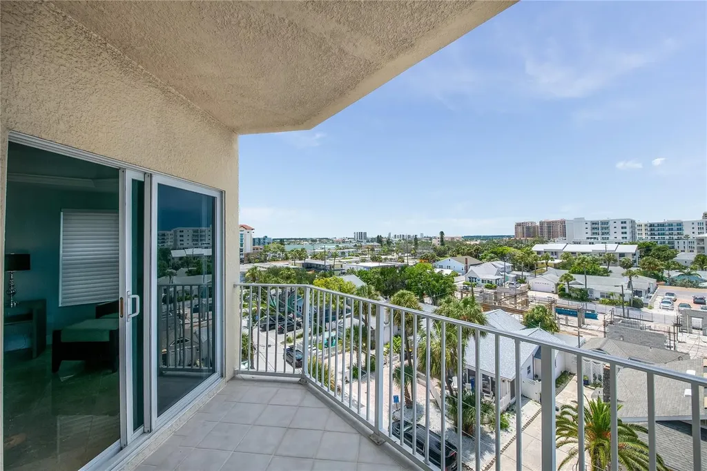 15 Somerset Street Clearwater Beach FL 33767