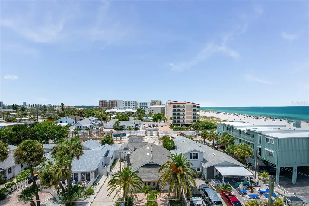 15 Somerset Street Clearwater Beach FL 33767