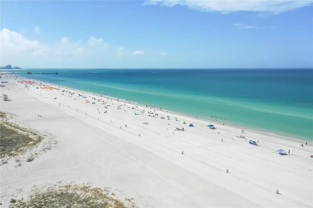 15 Somerset Street Clearwater Beach FL 33767