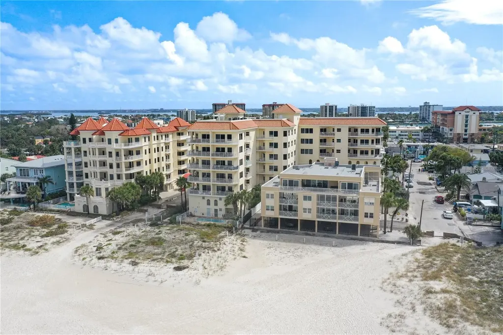 15 Somerset Street Clearwater Beach FL 33767