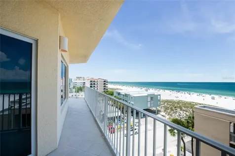 15 Somerset Street Clearwater Beach FL 33767