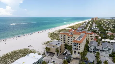 15 Somerset Street Clearwater Beach FL 33767