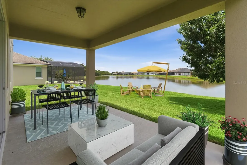 4408 Breeze Isle Lane Kissimmee FL 34744