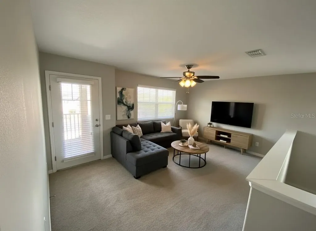 4408 Breeze Isle Lane Kissimmee FL 34744