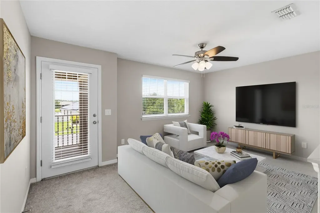 4408 Breeze Isle Lane Kissimmee FL 34744