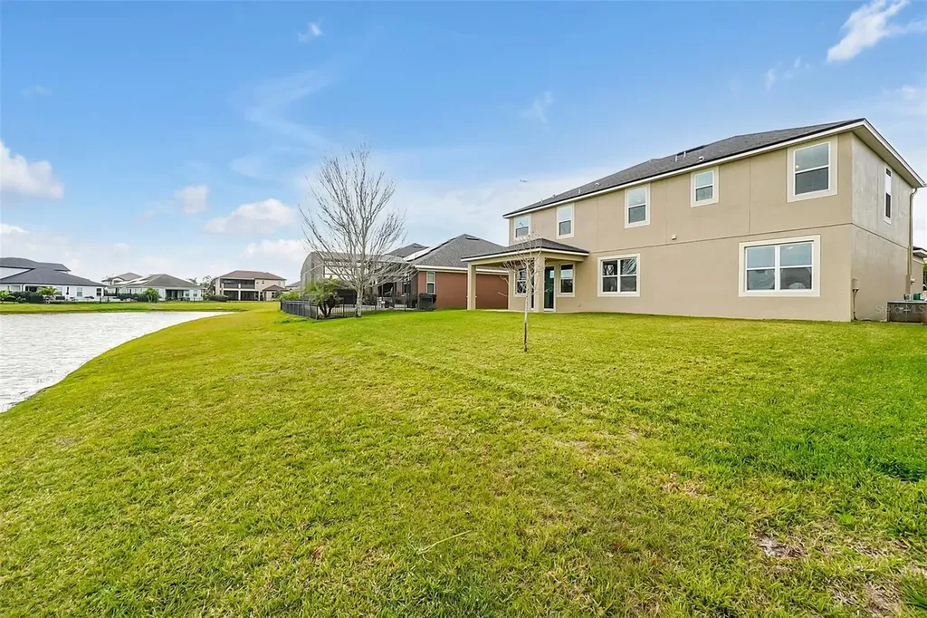 4408 Breeze Isle Lane Kissimmee FL 34744