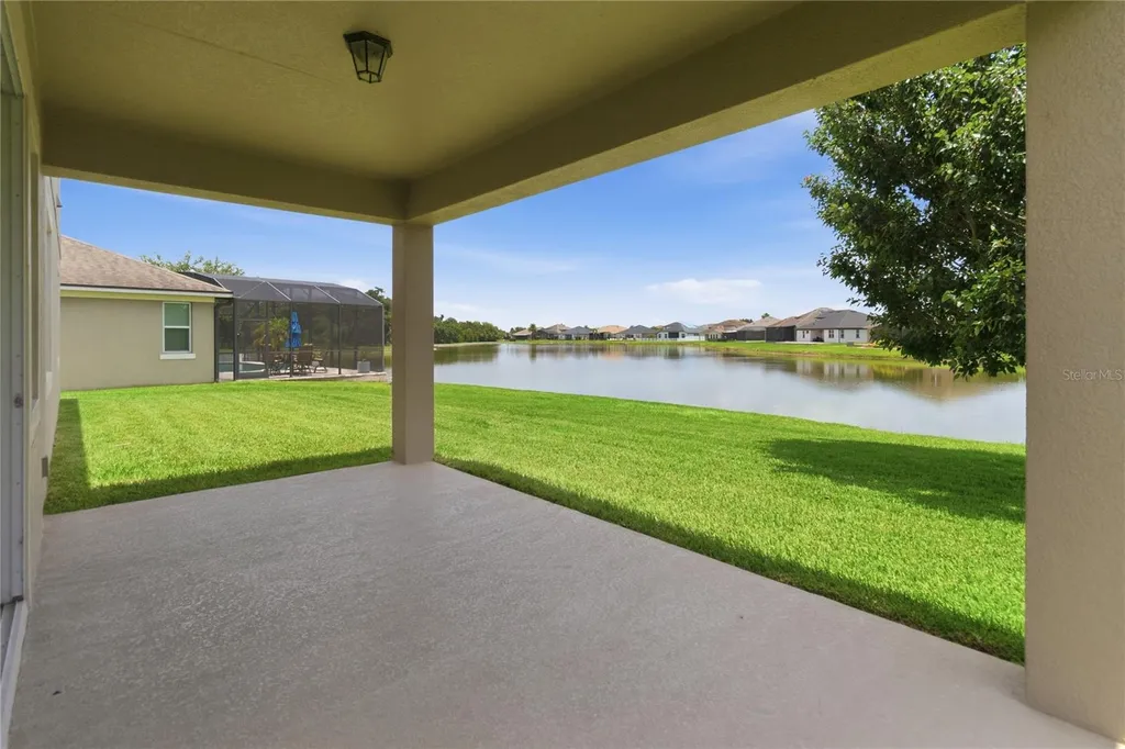 4408 Breeze Isle Lane Kissimmee FL 34744