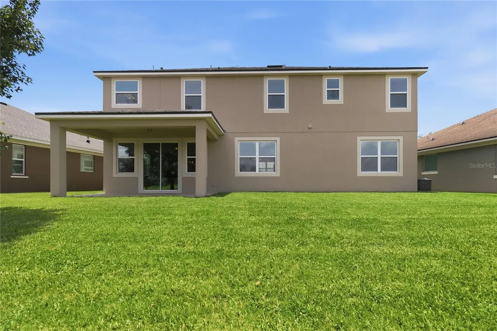 4408 Breeze Isle Lane Kissimmee FL 34744
