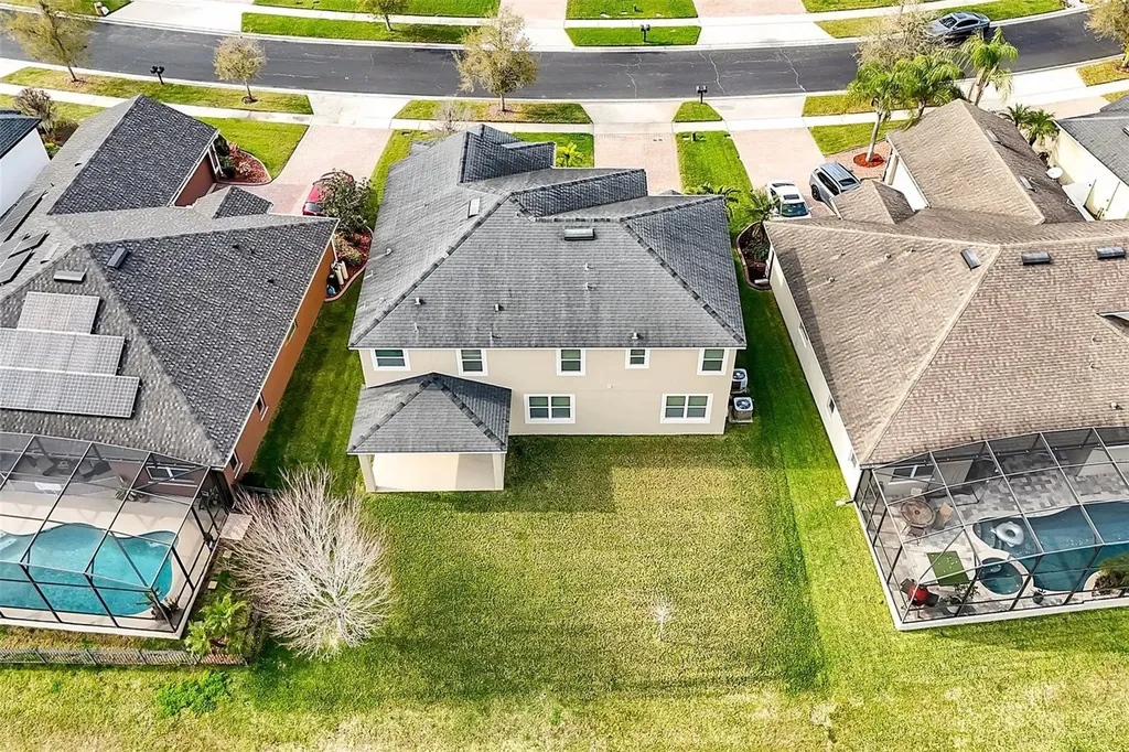 4408 Breeze Isle Lane Kissimmee FL 34744