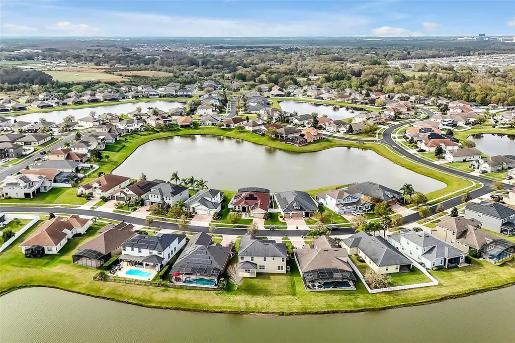 4408 Breeze Isle Lane Kissimmee FL 34744
