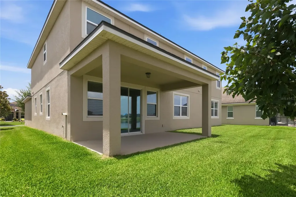 4408 Breeze Isle Lane Kissimmee FL 34744