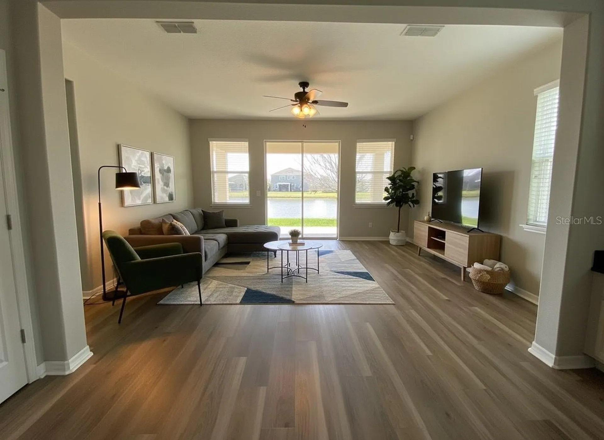 4408 Breeze Isle Lane Kissimmee FL 34744