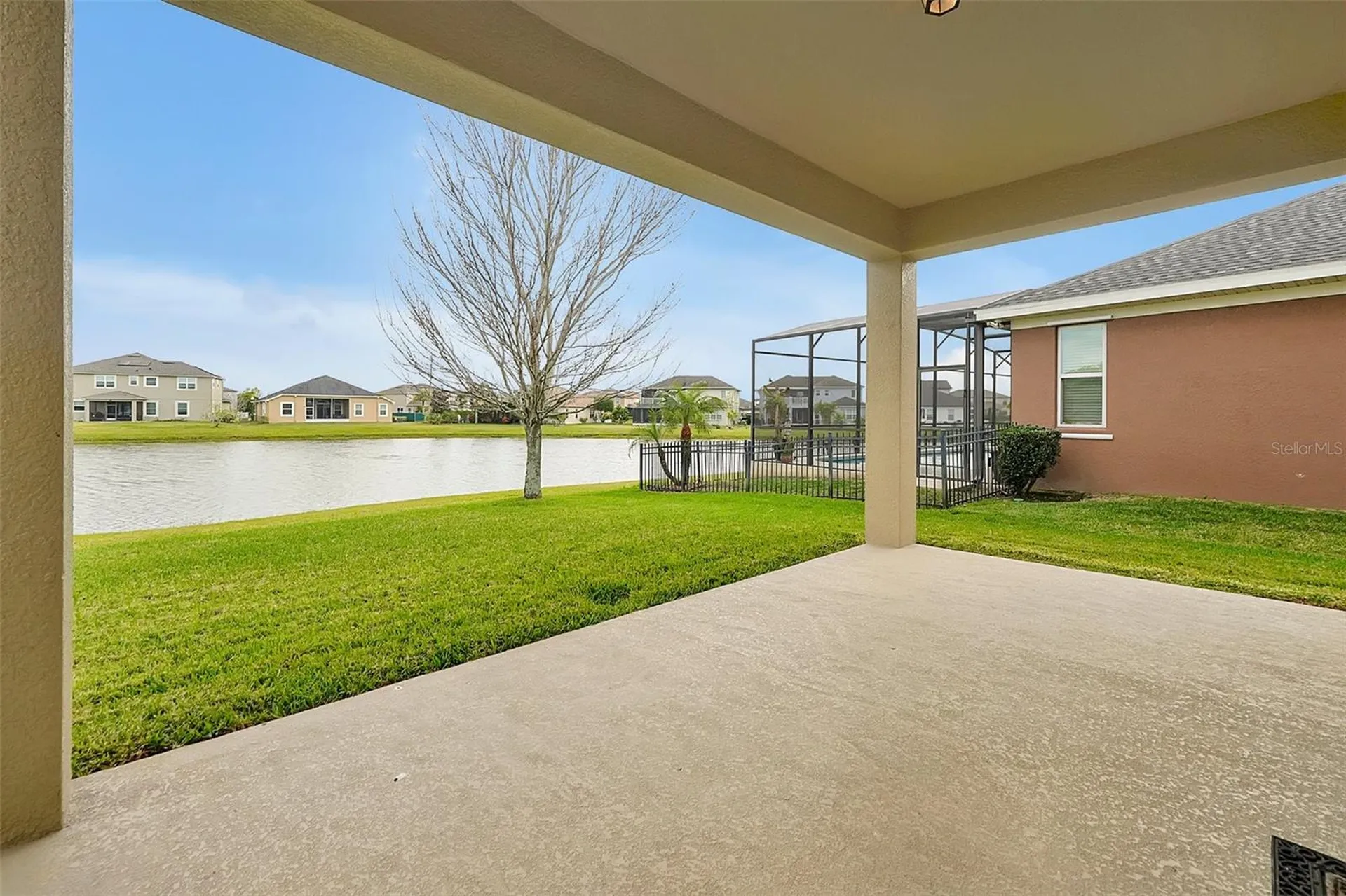 4408 Breeze Isle Lane Kissimmee FL 34744