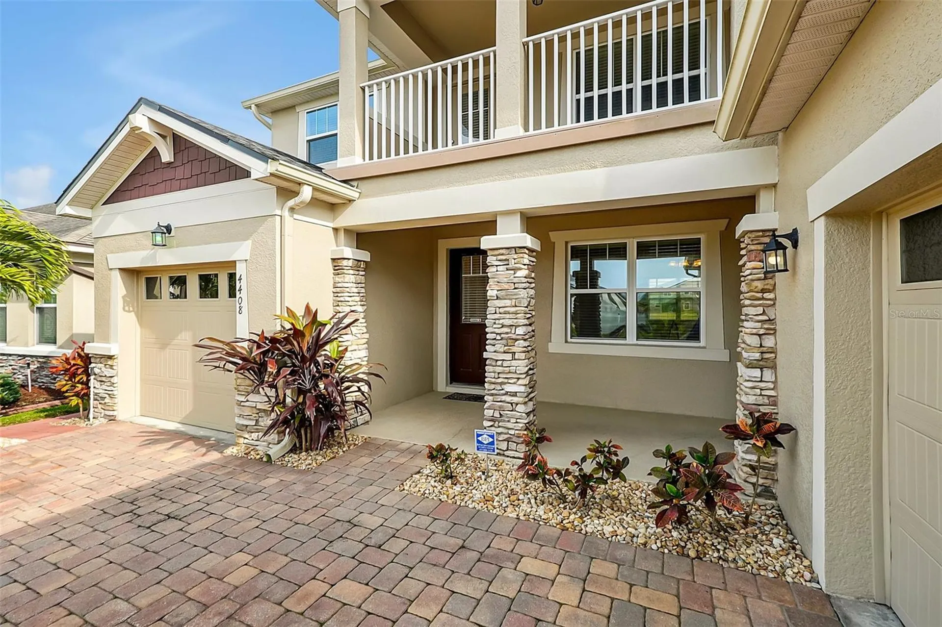 4408 Breeze Isle Lane Kissimmee FL 34744