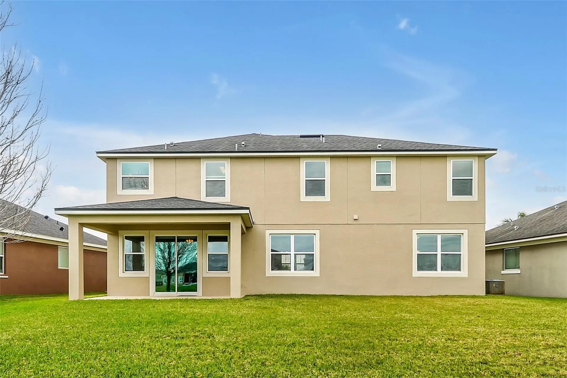 4408 Breeze Isle Lane Kissimmee FL 34744