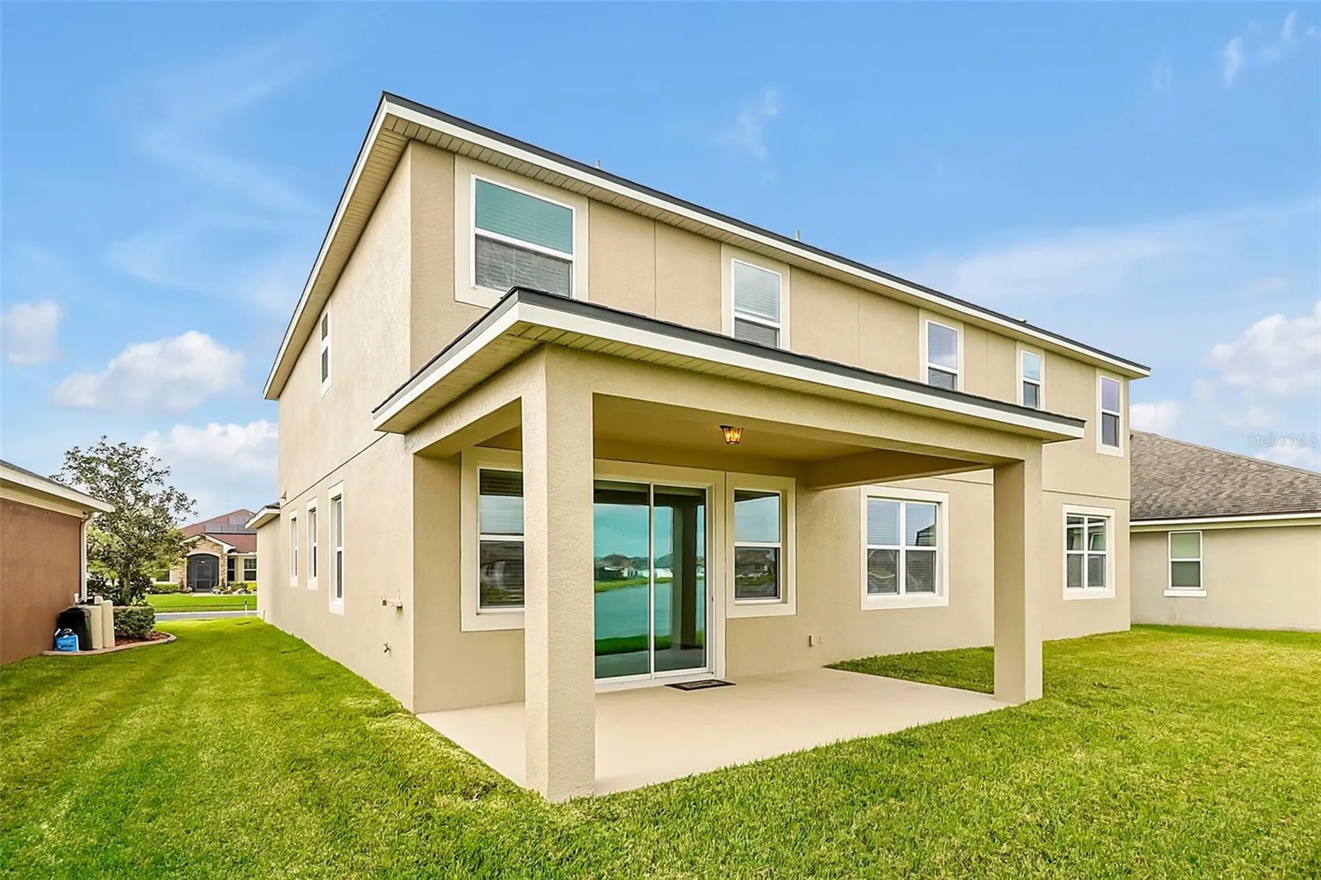 4408 Breeze Isle Lane Kissimmee FL 34744