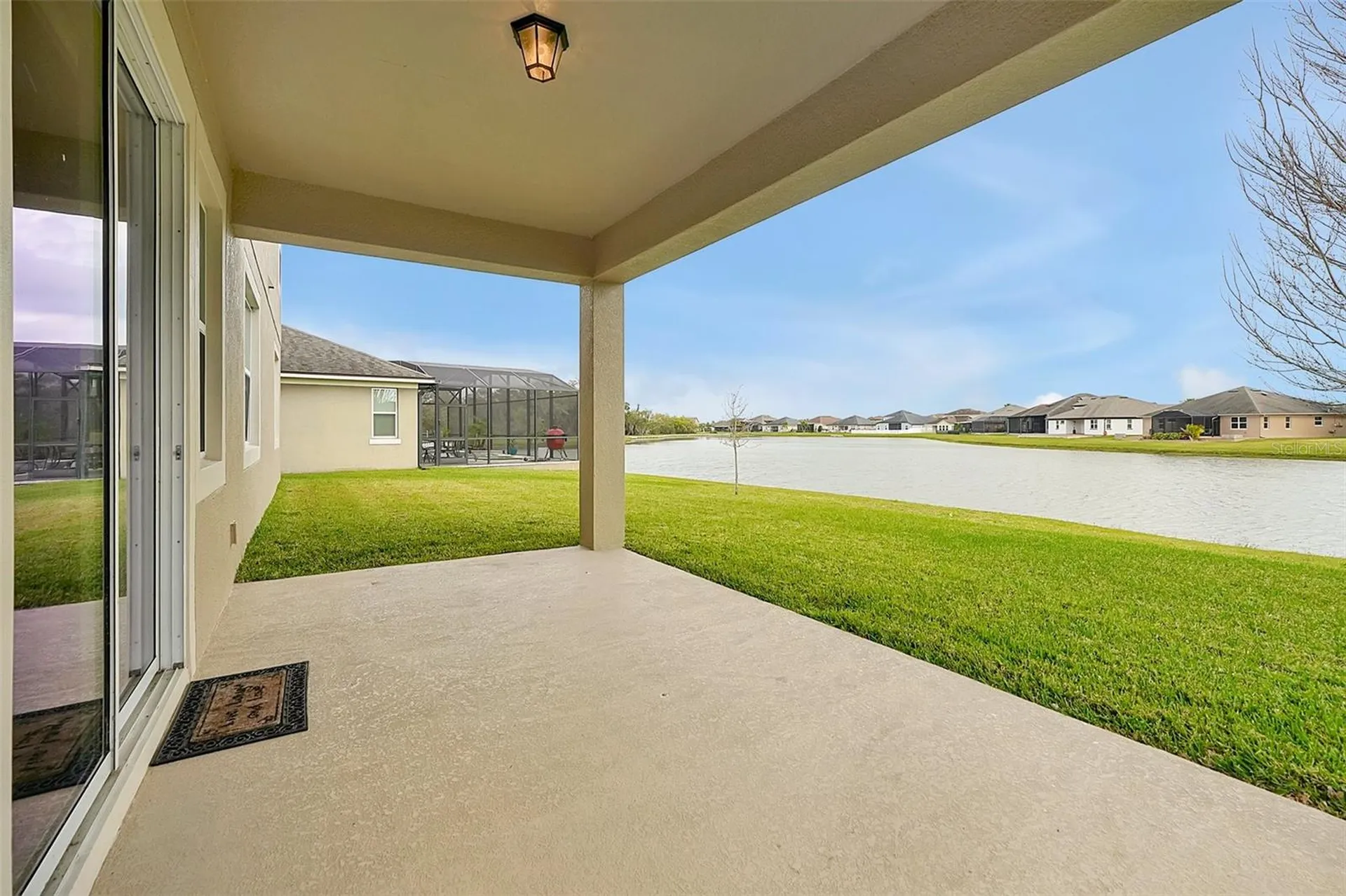 4408 Breeze Isle Lane Kissimmee FL 34744